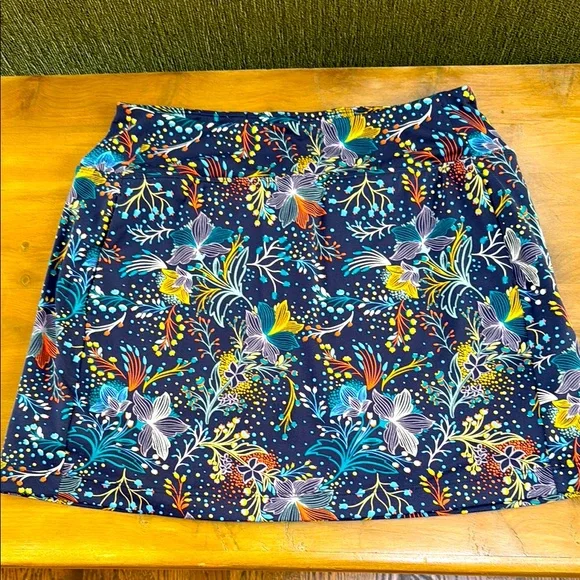 Title nine Dream Skort Med - Picture 1 of 5